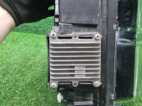 Фара правая JAECOO J7 (2023-н.в.) LED