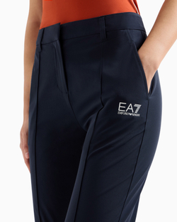 Брюки EA7