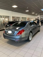 КОВАНЫЕ ДИСКИ ДЛЯ MERCEDES-BENZ S-CLASS W222 МЕРСЕДЕС-БЕНЦ