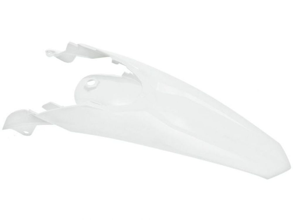 Крыло заднее KTM SX 125-150, SX 250, SXF 250-350-450 RTech R-PPKTMBN0011 Крыло заднее KTM SX 125-150, SX 250, SXF 250-350-450 RTech R-PPKTMBN0011