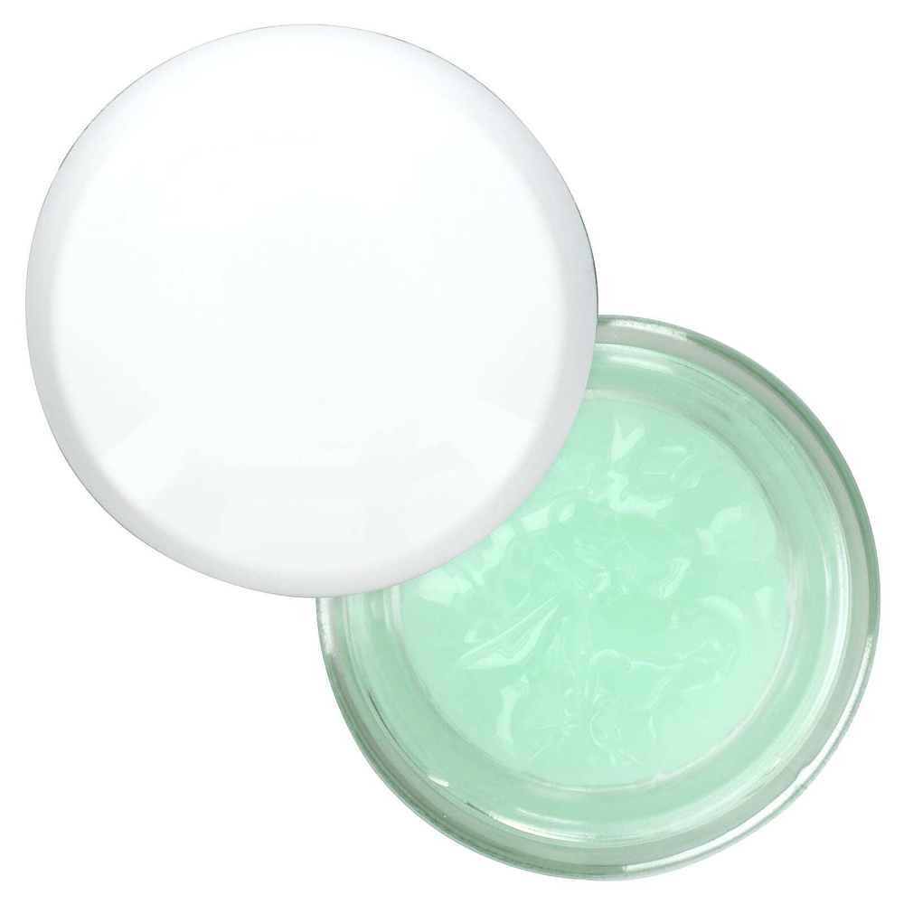 Garnier, SkinActive, освежающий гель-крем, для нормальной / комбинированной кожи, 50 г (1,7 унции)