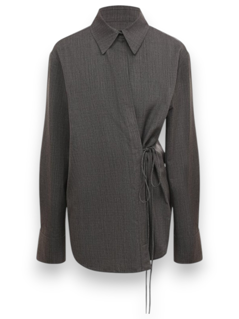 Блуза Jil Sander