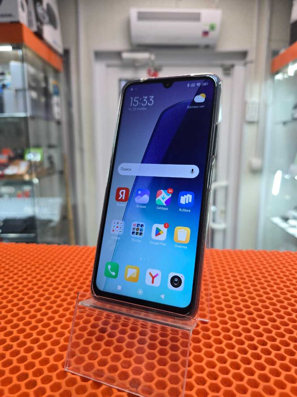 Сматфон Xiaomi redmi 14 c 128