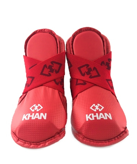 Защита стопы ITF Kids Khan New