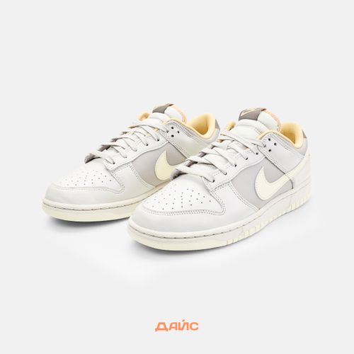 Кроссовки Nike Dunk Low Retro 