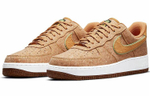 Кроссовки Nike Air Force 1 Low 07 Low "Pineapple Cork"