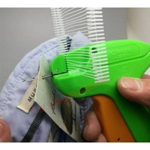 Пистолет игольчатый