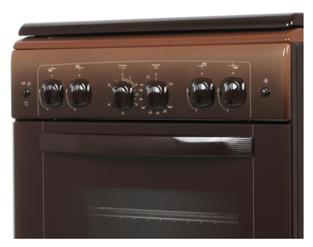 Плита газовая GEFEST 6100-02 0001 (кор.)