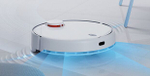 Робот пылесос Xiaomi Mi Robot Vacuum Mop 2S