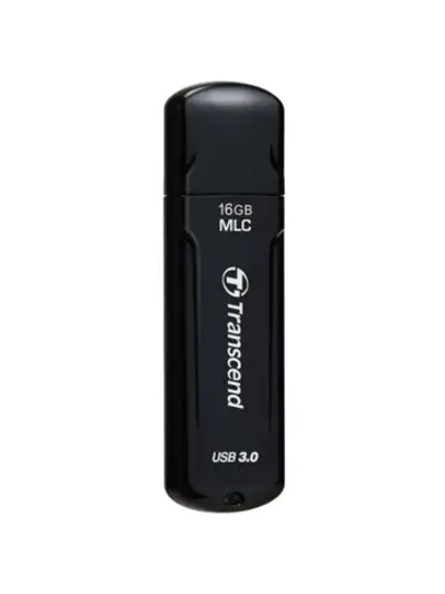 Память USB Flash 16 ГБ JF750K TS16GJF750K BLACK
