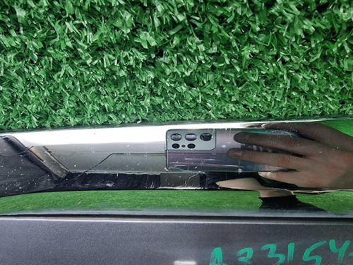 Накладка двери передняя Chery Tiggo 8 Pro (21-24)