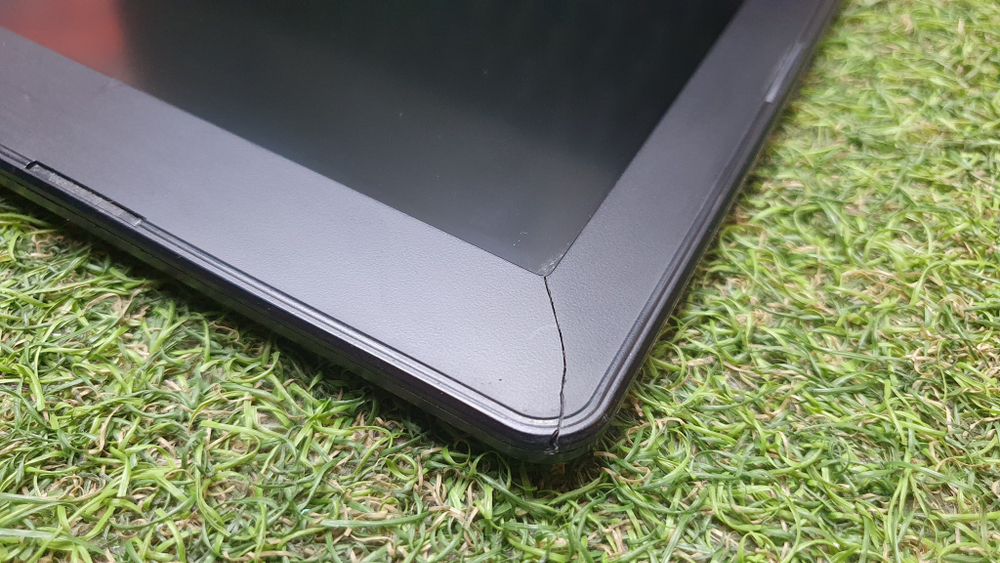 Ноутбук ASUS AMD A8/8Gb/FHD