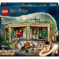 LEGO Harry Potter - Замок Хогварт: занятия с зельеварением 76445