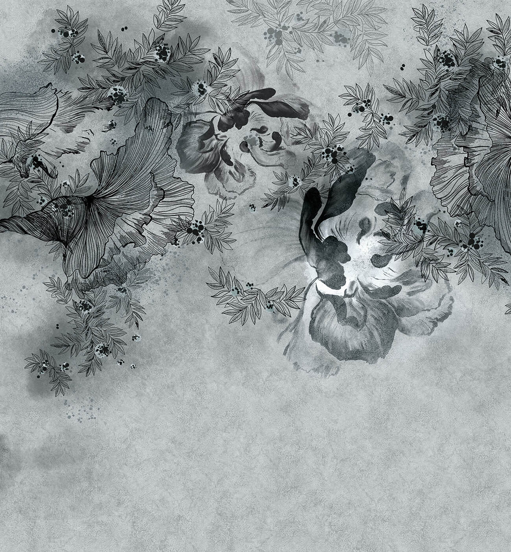 Дизайнерские обои Wall Street La Prima