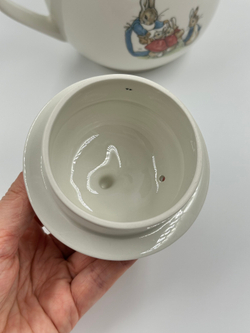 Чайник Peter Rabbit, Wedgwood