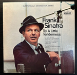 Frank Sinatra - Try A Little Tenderness (США 1967г.)