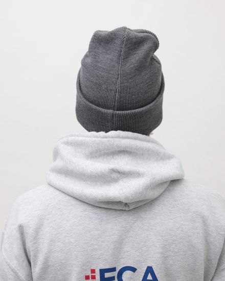 Шапка ANTEATER Ant-hat-grey