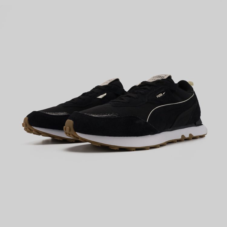 Кроссовки Puma Rider FV Worn Out артикул:390167-02 - купить в магазине Дайс