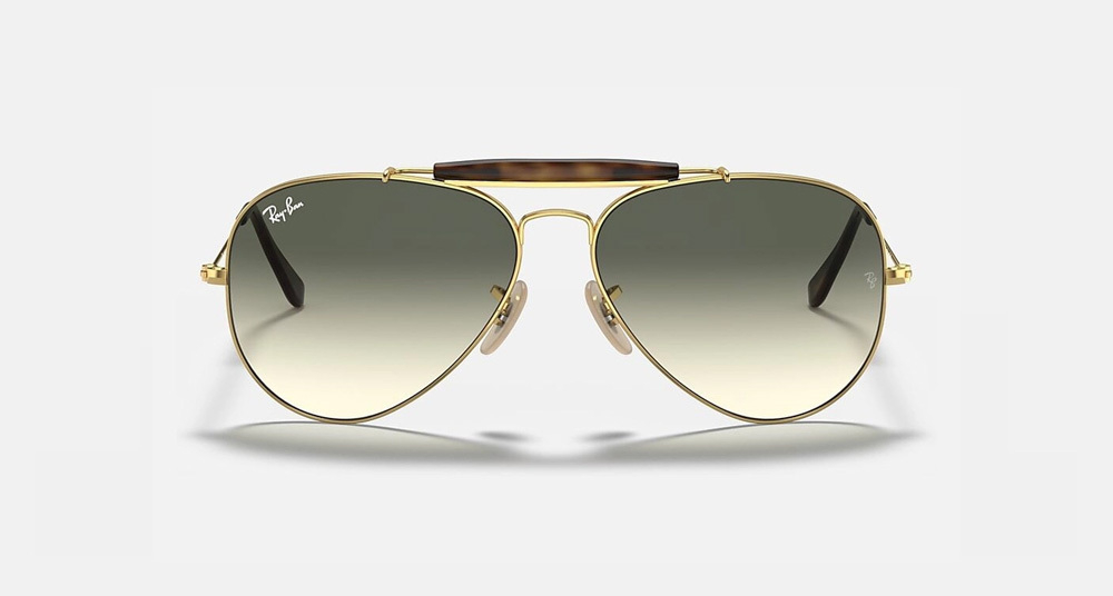 RAY-BAN OUTDOORSMAN RB3029 181/71