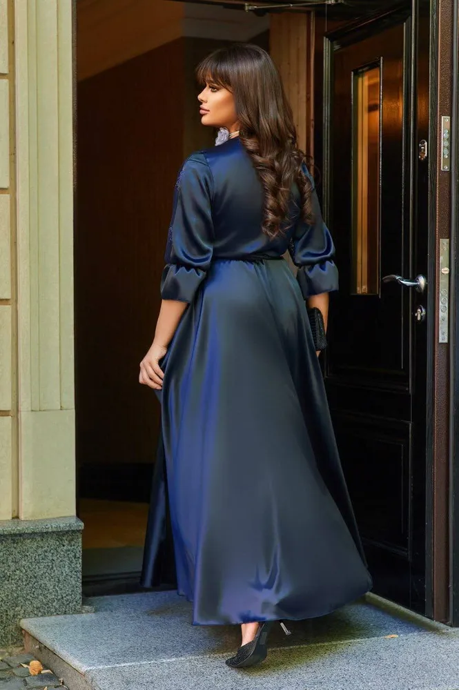 Платье УК-05706.4/1 Фабрика Моды