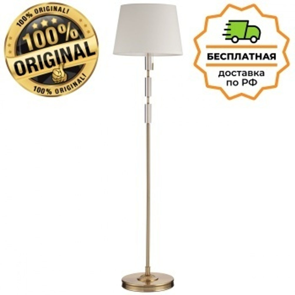 Торшер Odeon Light 4894/1F LONDON