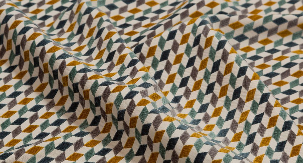 Шенилл-жаккард Smalta (Смальта) 05