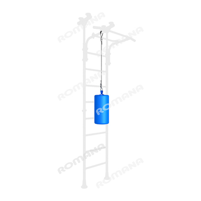 Груша боксерская ROMANA