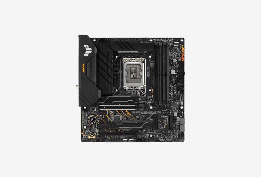 TUF GAMING B660M-PLUS WIFI_0126529100641