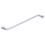 МАСТАК (023-10607) Ключ накидной 6х7 мм