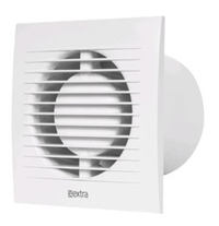 Накладной вентилятор Europlast EE125 белый