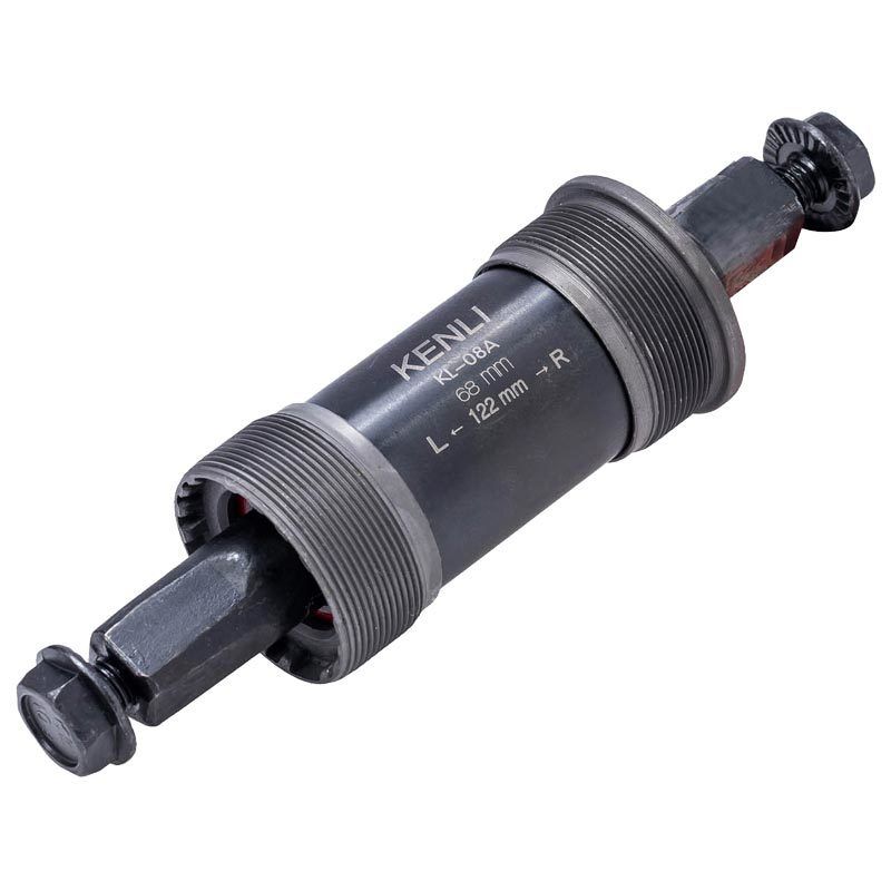 Картридж каретки Кеnli KL-08A 122 мм.