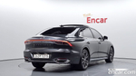 Hyundai The New Grandeur (Azera) IG 3.3 (04.2021)