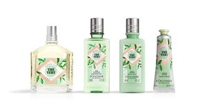 L'Occitane en Provence The Vert