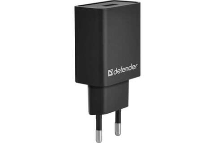 Блок питания Defender UPA-101 USB QC 3.0, 18W,