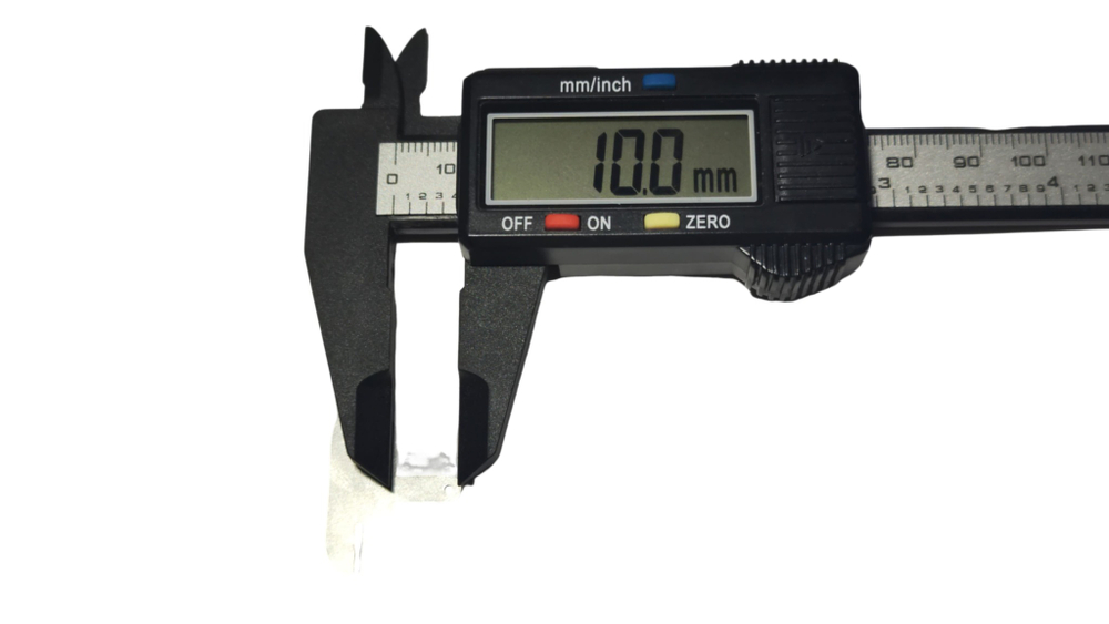 Перемычка для сварки ET TH-2510R0-15T90