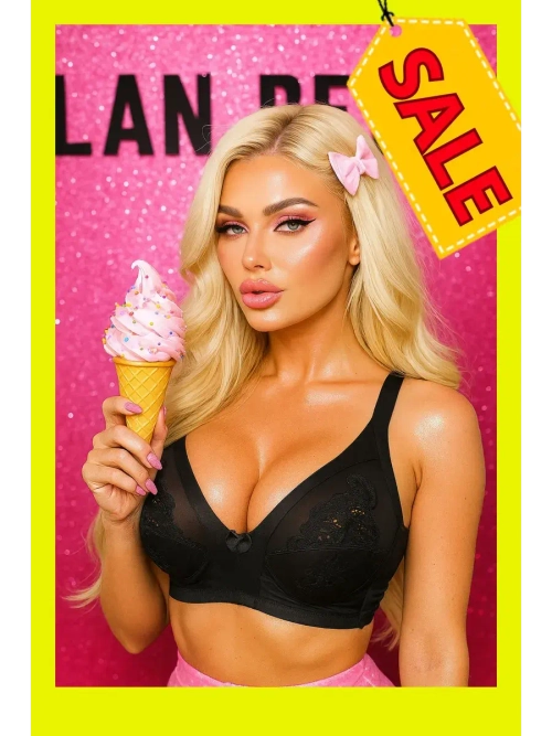 Бюстгальтер без косточек большие размеры широкий