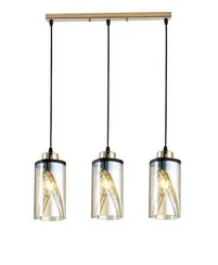 06849/3L GOLD (4) Люстра (RL)