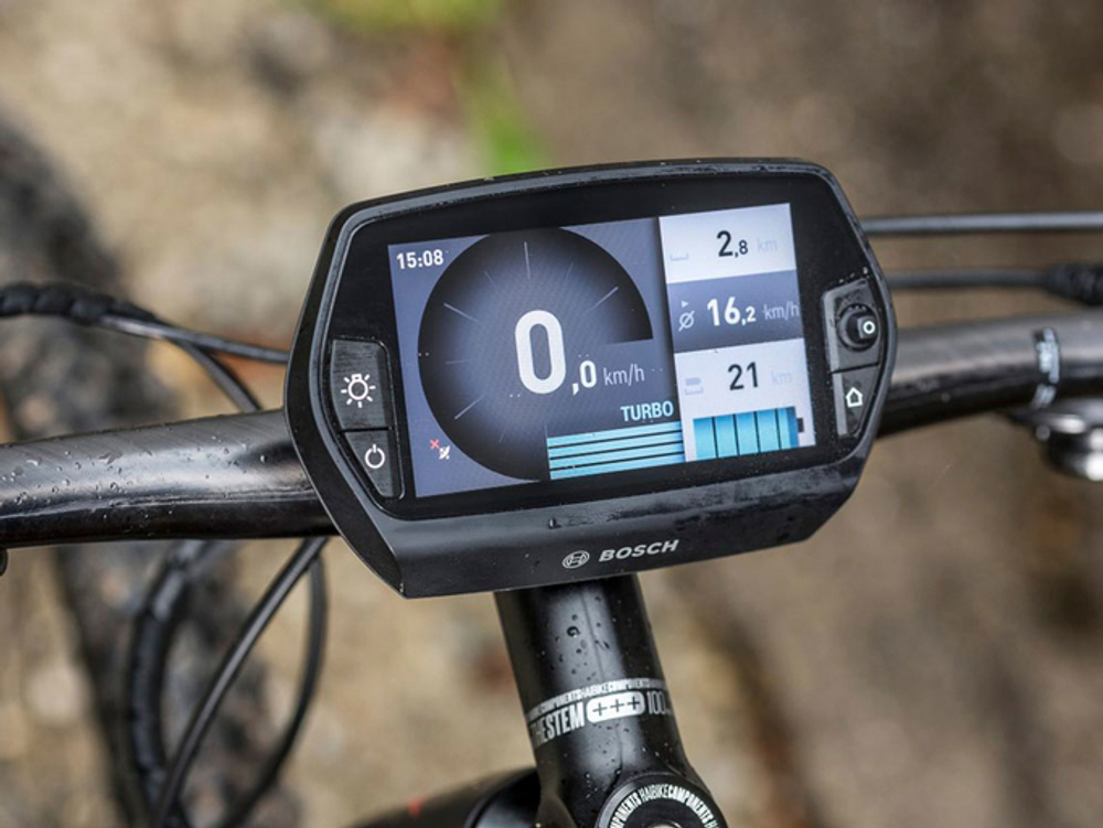 Электровелосипед Haibike XDURO HardSeven Carbon 10.0