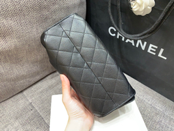 Chanel 25 Mini Handbag 22 cm