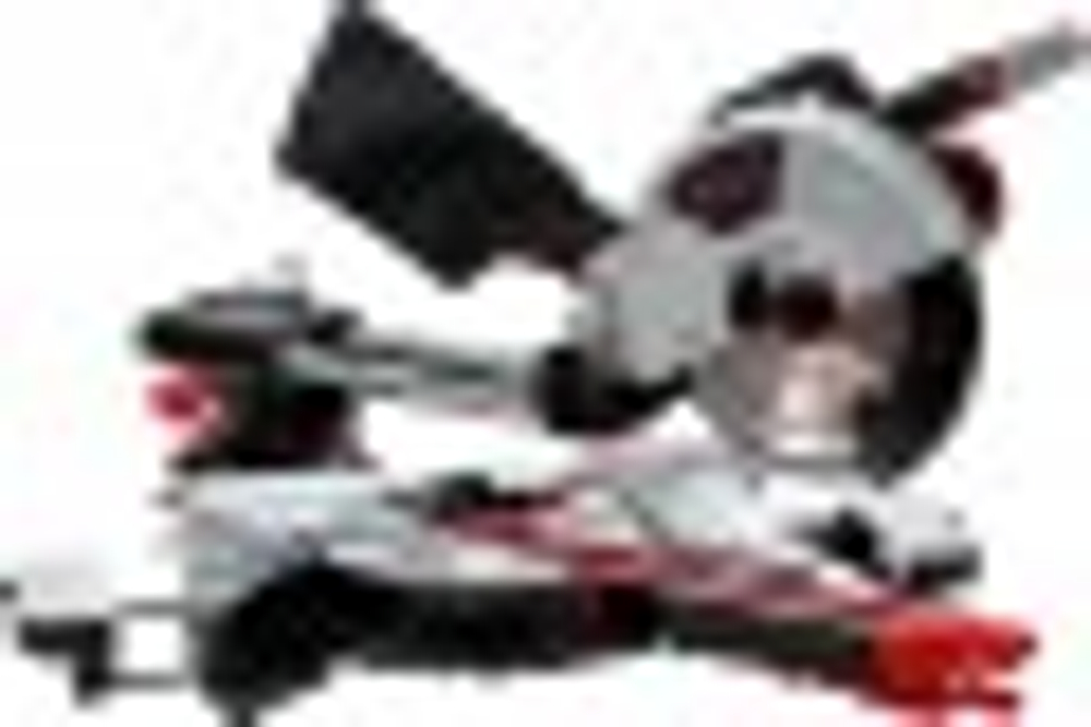 Пила торцовочная сетевая P.I.T. PCM255-C3