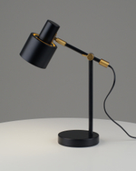 Лампа настольная Moderli V11263-1T Artis