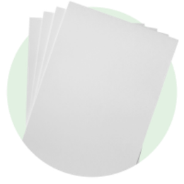 Бумага для художественных работ