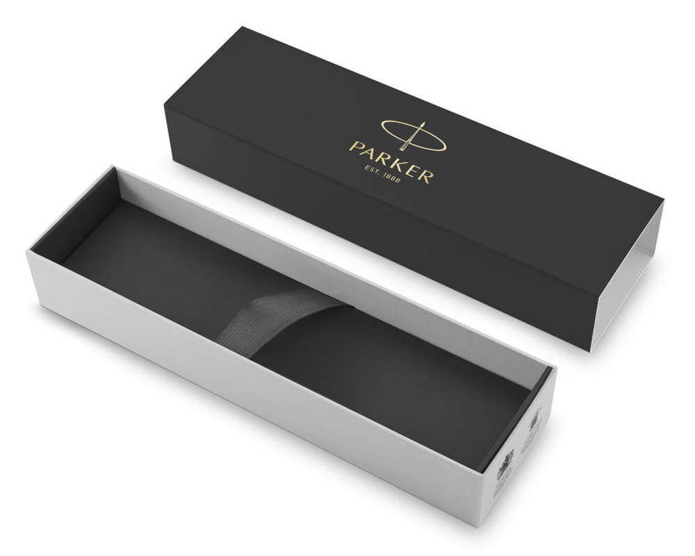 Ручка шариков. Parker Urban Premium K313 Aureate Powder GT M чернила син. подар.кор.