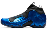 Кроссовки Nike Flightposite "Dark Neon Royal"