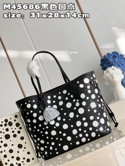 Louis Vuitton Neverfull MM