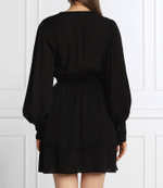 Платье Patrizia Pepe - черный(8A1039 A8H2)