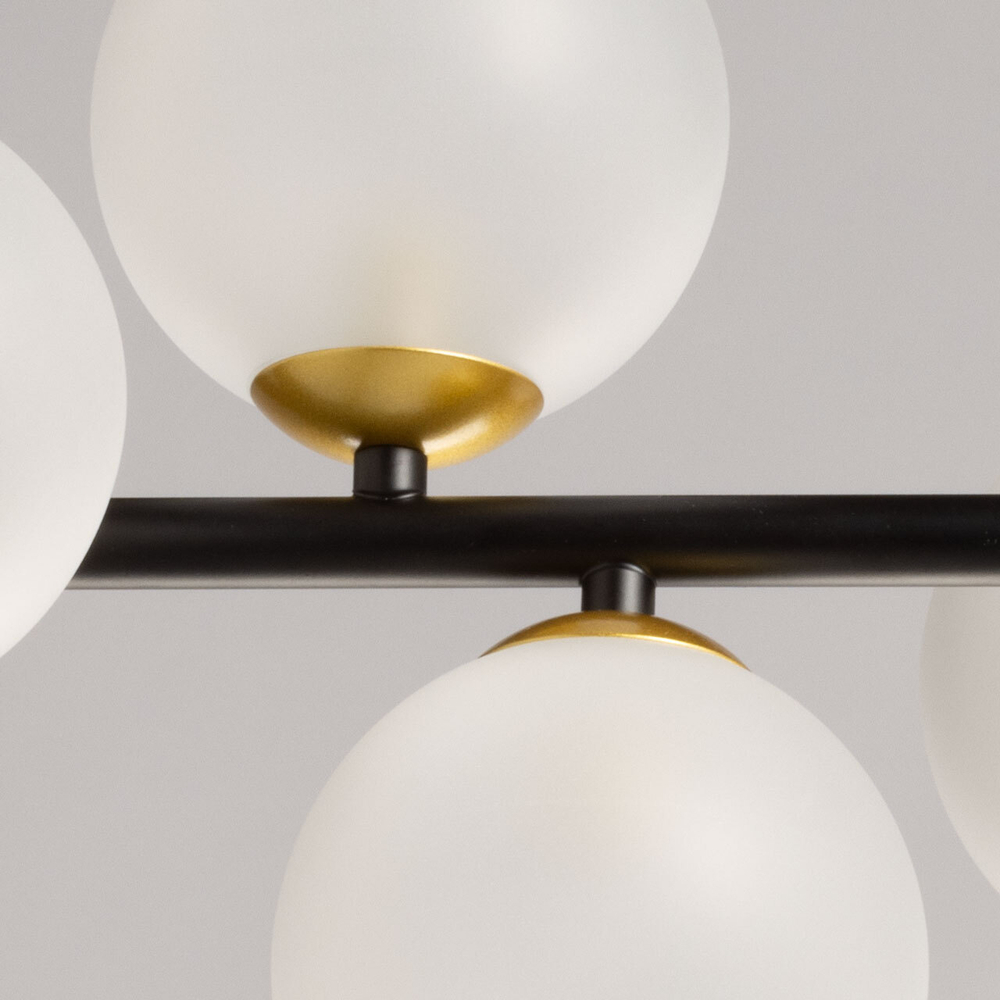 Подвесной светильник De City Оливия 306015809