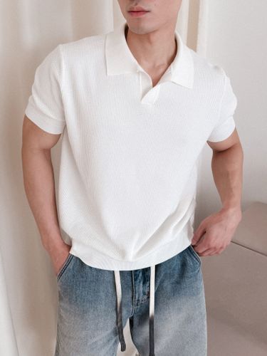 Футболка поло мужская NOHO