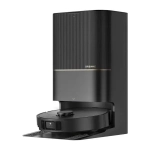 Робот-пылесос Dreame X40 Ultra Complete Black