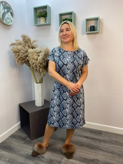 Туника женская "Светлана К.П" Х-274 (149)